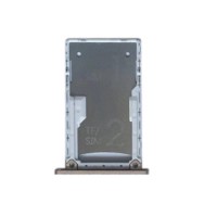 [t1357] CARRELLO SIM TRAY PER XIAOMI MI 4S GOLD