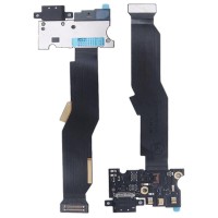 [t1400] FLAT DOCK CONNETTORE DI RICARICA USB / FLAT MAINBOARD PER XIAOMI MI 5S