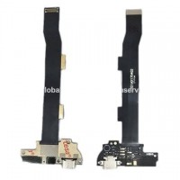 [t1405] FLAT DOCK CONNETTORE DI RICARICA USB / FLAT MAINBOARD PER XIAOMI MI 5S PLUS