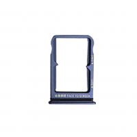 [t1542] CARRELLO SIM TRAY PER XIAOMI MI 8SE BLU