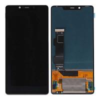 [t1545] TOUCH SCREEN DISPLAY PER XIAOMI MI 8SE NERO