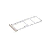 [t1619] CARRELLO SIM TRAY PER XIAOMI MI A2 LITE / REDMI 6 PRO GOLD