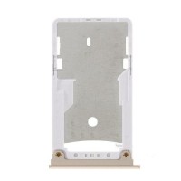 [t1648] CARRELLO SIM TRAY PER XIAOMI MI MAX 2 GOLD