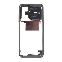 [t1970] FRAME B PER XIAOMI POCO M4 PRO 4G NERO