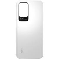 [t2160] COPRIBATTERIA BACK COVER PER XIAOMI REDMI 10 2022 BIANCO