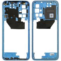 [t2167] FRAME B PER XIAOMI REDMI 10 2022 BLU