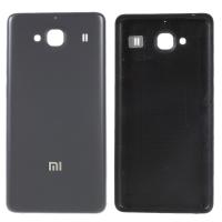 [t2254] COPRIBATTERIA BACK COVER PER XIAOMI REDMI 2 NERO