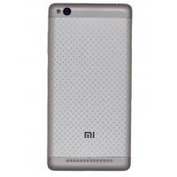 [t2259] COPRIBATTERIA BACK COVER PER XIAOMI REDMI 3 GOLD