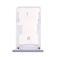 [t2264] CARRELLO SIM TRAY PER XIAOMI REDMI 3 GREY