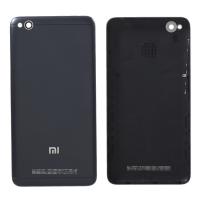 [t2295] COPRIBATTERIA BACK COVER PER XIAOMI REDMI 4A NERO