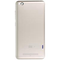 [t2296] COPRIBATTERIA BACK COVER PER XIAOMI REDMI 4A GOLD