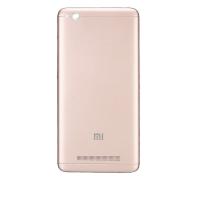 [t2297] COPRIBATTERIA BACK COVER PER XIAOMI REDMI 4A PINK