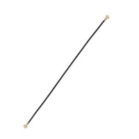 [t2311] ANTENNA GSM PER XIAOMI REDMI 4X 95mm