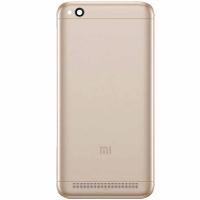 [t2368] COPRIBATTERIA BACK COVER PER XIAOMI REDMI 5A GOLD