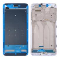 [t2383] FRAME SUPPORT LCD DISPLAY PER XIAOMI REDMI 5A BIANCO