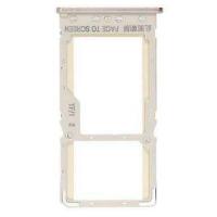 [t2406] CARRELLO SIM TRAY PER XIAOMI REDMI 6 / REDMI 61 GOLD