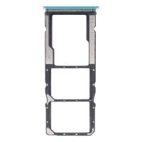 [t2547] CARRELLO SIM TRAY PER XIAOMI REDMI 9T VERDE