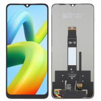 [t2587] TOUCH SCREEN DISPLAY PER XIAOMI REDMI A2 / A2+  NERO