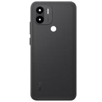 [t2588] COPRIBATTERIA BACK COVER ORIGINAL PER XIAOMI REDMI A2+ CON VETRO FOTOCAMERA NERO