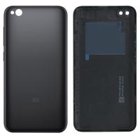 [t2592] COPRIBATTERIA BACK COVER PER XIAOMI REDMI GO NERO