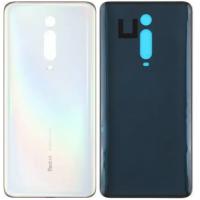 [t2611] COPRIBATTERIA BACK COVER PER XIAOMI REDMI K20 / K20 BIANCO