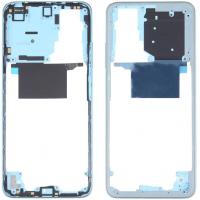 [t2734] FRAME B PER XIAOMI REDMI NOTE 11 4G STAR BLU