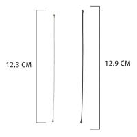 [t2743] ANTENNA GSM PER XIAOMI REDMI NOTE 11 5G