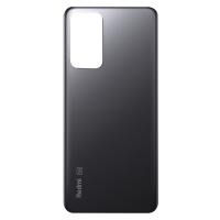 [t2745] COPRIBATTERIA BACK COVER PER XIAOMI REDMI NOTE 11 5G NERO