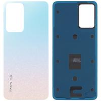 [t2807] COPRIBATTERIA BACK COVER ORIGINAL PER XIAOMI REDMI NOTE 11 PRO PLUS 5G STAR BLU