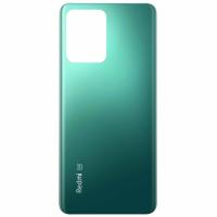 [t2857] COPRIBATTERIA BACK COVER PER XIAOMI REDMI NOTE 12 5G VERDE