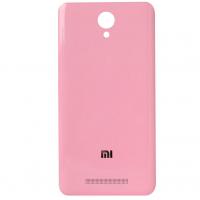 [t2871] COPRIBATTERIA BACK COVER PER XIAOMI REDMI NOTE 2 PINK