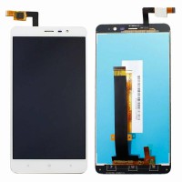 [t2892] TOUCH SCREEN DISPLAY PER XIAOMI REDMI NOTE 3 PRO SE 152mm BIANCO