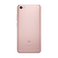 [t2964] COPRIBATTERIA BACK COVER PER XIAOMI REDMI NOTE 5A PINK