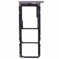 [t3165] CARRELLO SIM TRAY PER XIAOMI REDMI S2 GREY