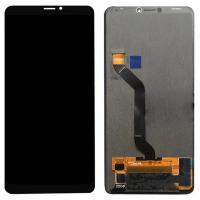 [f1978] TOUCH SCREEN DISPLAY PER HUAWEI HONOR NOTE 10 NERO