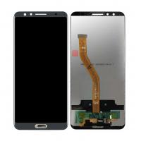 [f2096] TOUCH SCREEN DISPLAY PER HUAWEI NOVA 2S ORIGINAL GREY