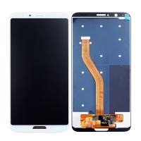 [f2115] TOUCH SCREEN DISPLAY PER HUAWEI HONOR VIEW 10 ORIGINAL BIANCO