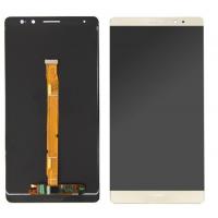 [f2122] TOUCH SCREEN DISPLAY PER HUAWEI MATE 8 ORIGINAL GOLD