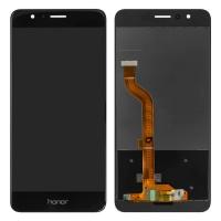 [f2170] TOUCH SCREEN DISPLAY PER HUAWEI HONOR 8 NERO