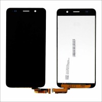 [f2184] TOUCH SCREEN DISPLAY PER HUAWEI HONOR 4A Y6 slc-l01 NERO