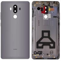 [f2294] COPRIBATTERIA BACK COVER PER HUAWEI MATE 9 ORIGINAL GREY