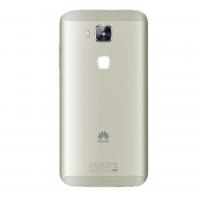 [f2303] COPRIBATTERIA BACK COVER PER HUAWEI ASCEND G8 BIANCO