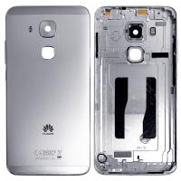 [f2311] COPRIBATTERIA BACK COVER PER HUAWEI NOVA PLUS NERO