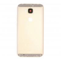 [f2316] COPRIBATTERIA BACK COVER PER HUAWEI ASCEND G8 GOLD