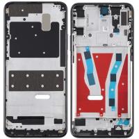 [f2356] FRAME SUPPORT LCD DISPLAY PER HUAWEI P SMART Z NERO