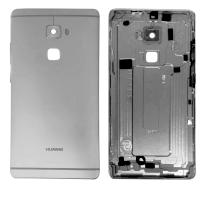 [f2361] COPRIBATTERIA BACK COVER PER HUAWEI MATE S ORIGINAL NERO