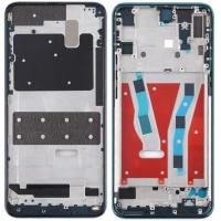 [f2369] FRAME SUPPORT LCD DISPLAY PER HUAWEI P SMART Z BLU