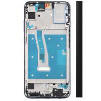 [f2542] FRAME PER LCD HUAWEI HONOR 10 LITE NERO