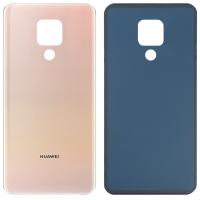 [f2549] COPRIBATTERIA BACK COVER PER HUAWEI MATE 20 AAA PINK