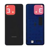 [f2583] COPRIBATTERIA BACK COVER PER HUAWEI HONOR X8 5G ORIGINAL NERO